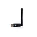 AB WiFi dongle s anténou pre AB Cyrptobox 6xx/5xx/4xx - 2dbi anténa AB CRWIFI ANT