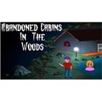 Abandoned Cabins in the Woods (PC) klíč Steam 2239279