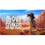 Above Snakes (PC) klíč Steam 2151784