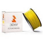 ABS 3DW ARMOR filament, průměr 2,9mm, 1Kg, Žlutá D11302