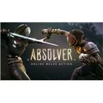 Absolver (PC) klíč Steam 799567