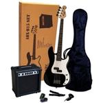ABX B15 SET basgitarový set ABX GUITARS 8590669260355