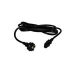 AC POWER CABLE, C14 TYPE, SCHUKO 9000090CABLE