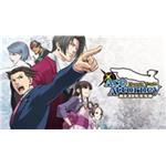 Ace Attorney Trilogy (PC) klíč Steam 716350