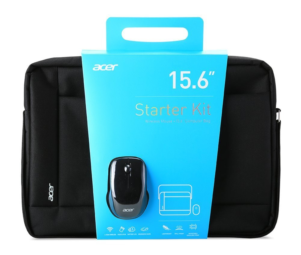 ACER 15,6'' NOTEBOOK STARTER KIT BELLY BAND NP.ACC11.01X