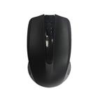 Acer 2.4GHz Wireless Optical Mouse, 3tlačítka, kolečko, 2x AAA, black, retail packaging NP.MCE11.00T