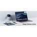 ACER 67W PD GaN charger - black; 2×USB-C +1×USB-A, černá - Nabíječka s Power Delivery a GaN = nitrid galia ZL.ADTCC.00J