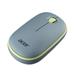 ACER Acer Wireless Bubble Mouse Blue - RF2.4G, 1600 dpi, 102x60x32 mm, 60g bez AA baterie, retail pack GP.MCE11.03H
