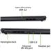 Acer ANV16-41 16/R7-8845HS/16G/1TBSSD/ESHELL NH.QRUEC.007