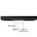 Acer ANV16-41 16/R7-8845HS/16G/1TBSSD/ESHELL NH.QRUEC.007