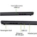 Acer ANV16-41 16/R7-8845HS/16G/1TBSSD/W11H NH.QP1EC.005