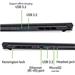 Acer ANV16-42 16/R7260/16G/1TBSSD/W11H NH.QYXEC.008