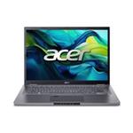Acer Aspire 14 (A14-51M-59K1) 5-120U/14/WUXGA/16GB/512GB SSD/Iris Xe/W11H/Gray/2R NX.KRWEC.003