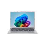 Acer Aspire 14 AI (A14-53M-500P) Copilot+ PC Ultra 5 226V/16GB/512GB SSD/14" WUXGA IPS 120Hz/Win11 Home/bez NX.JLHEC.009