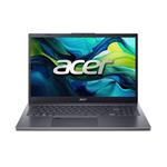 Acer Aspire 15 (A15-51M-644F) i5-120U/16GB/1TB SSD/15,6" QHD/Win11 Home/šedá NX.KSAEC.001