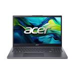 Acer Aspire 15/A15-51M-7236/i7-13620H/15,6"/FHD/16GB/1TB SSD/UHD/W11H/Gray/2R NX.JCJEC.003