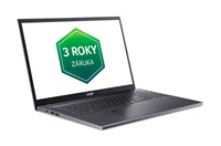 Acer Aspire 17/A17-51M-96TM/i9-13900H/17,3"/FHD/16GB/1TB/Intel int/bez OS/Gray/2R NX.JL5EC.003