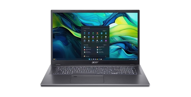 Acer Aspire 17 NX.J02EC.006 4711474341822