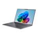 Acer Aspire 18 AI (A18-I71M-72KN) Copilot+ PC Ultra 7 355/16GB/512GB SSD/16" WUXGA IPS/Win11 Home/šedý NX.JZEEC.002