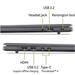 Acer Aspire 18 AI (A18-I71M-72KN) Copilot+ PC Ultra 7 355/16GB/512GB SSD/16" WUXGA IPS/Win11 Home/šedý NX.JZEEC.002