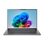 Acer Aspire 18 AI (A18-I71M-72KN) Copilot+ PC Ultra 7 355/16GB/512GB SSD/16" WUXGA IPS/Win11 Home/šedý NX.JZEEC.002