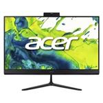 Acer Aspire/2YE13U5UNL_65W/23,8"/FHD/i3-1305U/8GB/512GB/Intel int/W11H/Černá/1R DQ.BMJEC.003