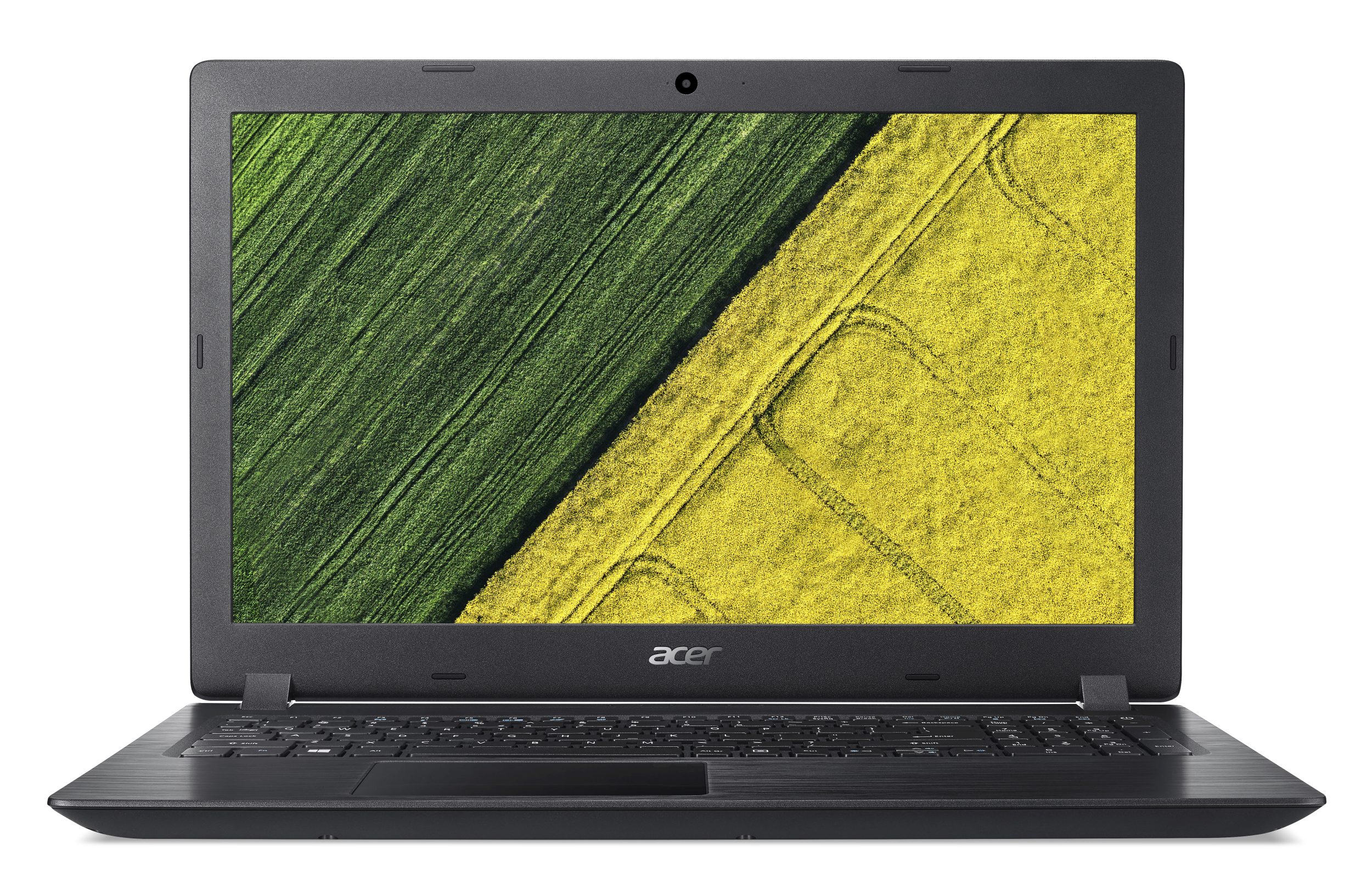 Acer Aspire 3 - 15,6"/i3-7020U/4G/256SSD/W10 černý NX.GNPEC.018