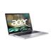 Acer Aspire 3 15 (A315-510P) i3-N305/15,6"/FHD/8GB/512GB SSD/UHD Xe/W11H/Silver/2R NX.KDHEC.001