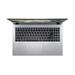 Acer Aspire 3 15 (A315-510P) i3-N305/15,6"/FHD/8GB/512GB SSD/UHD Xe/W11H/Silver/2R NX.KDHEC.001