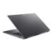 Acer Aspire 3 17 (A317-55P-C5LG) IntelN100, 17,3" 1920x1080,4GB,128GB SSD,W11H+365Personal,Steel Gra NX.KDKEC.005
