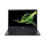 Acer Aspire 3 (A315-22-44FJ) A4-9120E/4GB+4GB/256GB SSD+N/Radeon R2/15.6" FHD LED matný/BT/W10 Home/Black NX.HE8EC.009