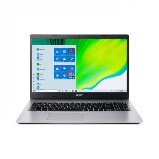 Acer Aspire 3 (A315-23-A5B9 ) AMD 3020e/4GB+N/A/128GB/15.6" matný FHD LED LCD/W10 S Home/Stříbrný NX.A2ZEC.003