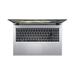 Acer Aspire 3/A315-24P/R5 7520U/15,6"/FHD/8GB/512GB SSD/AMD int/W11H/Silver/2R,-NX.KDEEC.007