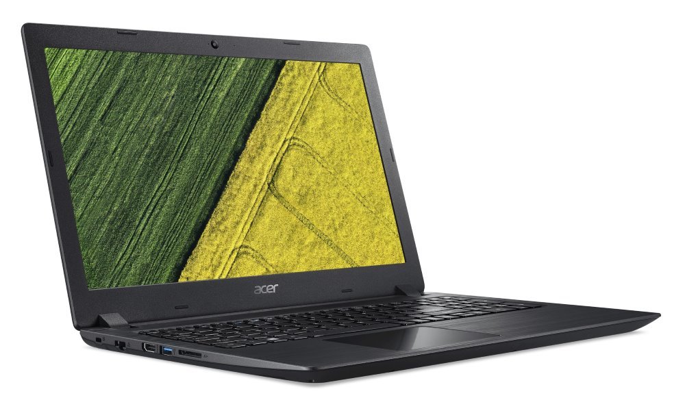 Acer Aspire 3 (A315-41-R71G)/ AMD Ryzen 5 2500U/ 4 GB DDR4 Memory/ 256GB SSD M.2 + N/ Radeon Vega 8/ 15,6" NX.GY9EC.002