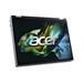 Acer Aspire 3 Spin 14 (A3SP14-31PT-C5Y3) N100/4GB/128GB SSD/14" WUXGA Touch/Win 11 Home S stříbrná NX.KENEC.002