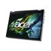 Acer Aspire 3 Spin 14 (A3SP14-31PT-C5Y3) N100/4GB/128GB SSD/14" WUXGA Touch/Win 11 Home S stříbrná NX.KENEC.002