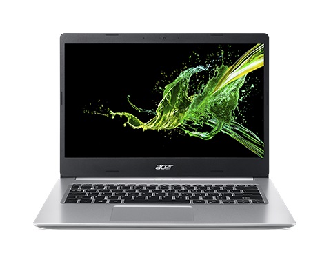 Acer Aspire 5 14" FHD i3-1005G1/8/256/I/W10 sil - Digitalny ziak - 350€ NX.HUSEC.002