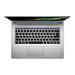 Acer Aspire 5 (A514-53-35ST) i3-1005G1/4GB+4GB/256GB SSD+N/UHD Graphics/14" FHD IPS LED matný/W10 Home/Silv NX.HUSEC.002