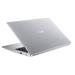 Acer Aspire 5 (A515-45-R7XZ) Ryzen 5 5500U,15.6" IPS FHD,8GB,512SSD,Radeon™ Graphics,W10H,Střibrná NX.A82EC.002
