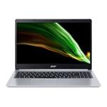 Acer Aspire 5 (A515-45-R8WU) 15.6" IPS FHD,Ryzen 3 5300U,8GB,256SSD,Radeon™ Graphics,W10H,Střibrná NX.A82EC.003