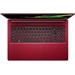 Acer Aspire 5 (A515-54-39LS) ICore i3-8145U/4GB+N/128GB SSD/15.6" FHD Acer matný IPS LED LCD/W10 S/Red NX.HFTEC.001