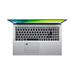 Acer Aspire 5 (A515-56-380A) i3-1115G4/4GB+4GB/256GB SSD/15.6" FHD IPS LED LCD/W10 Home/Silver NX.A1HEC.008