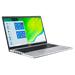 Acer Aspire 5 (A515-56-380A) i3-1115G4/4GB+4GB/256GB SSD/15.6" FHD IPS LED LCD/W10 Home/Silver NX.A1HEC.008