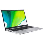 Acer Aspire 5 (A515-56-380A) i3-1115G4/4GB+4GB/256GB SSD/15.6" FHD IPS LED LCD/W10 Home/Silver NX.A1HEC.008