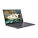 Acer Aspire 5 (A515-57-57DN) i5-1235U/51235U/16GB/512GB/15"/Win 11 Home Šedá NX.K8QEC.001