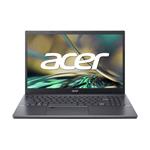 Acer Aspire 5 (A515-57-57DN) i5-1235U/51235U/16GB/512GB/15"/Win 11 Home Šedá NX.K8QEC.001