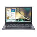 Acer Aspire 5 (A515-57-73J6) Core i7-1255U/16GB/1TB SSD/UHD Graphics/15,6" FHD LED/Win11 Home/šedá NX.K8QEC.003