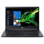 Acer Aspire 5 (AN515-54-50RC) i5-8300H/8GB+N/512GB SSD/GTX 1050 3GB/15,6" FHD IPS LED matný/BT/W10 Home/Bla NH.Q5AEC.008