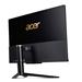 Acer Aspire/C22-1610/21,5"/FHD/i3-N305/8GB/256GB SSD/UHD Xe/W11P/Black/1R DQ.BL9EC.001