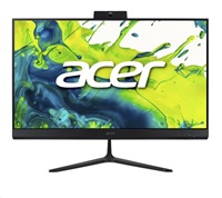 Acer Aspire/C24-2G_LUBC5120U_65W/23,8"/FHD/5-120U/8GB/512GB/Intel int/bez OS/Černá/1R DQ.BRREC.004